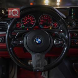 بي ام دبليو الفئة 4